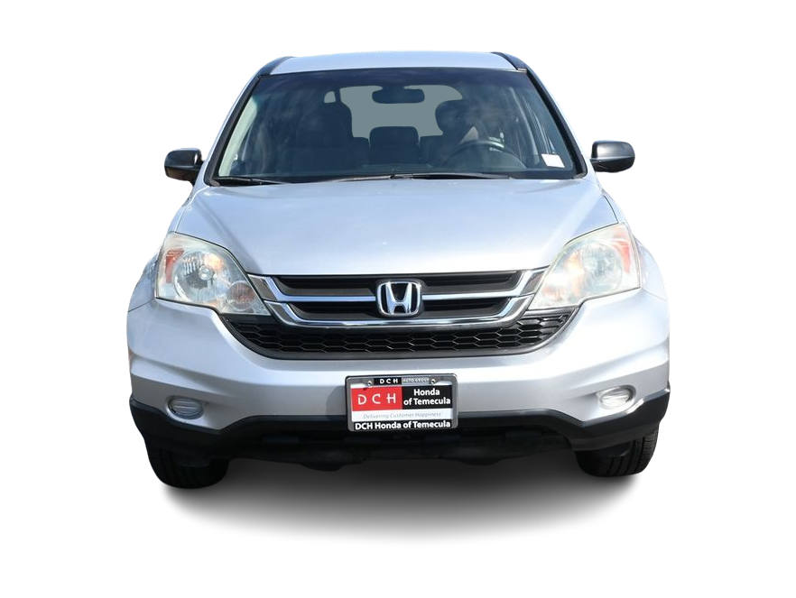 Thumbnail: 2011 Honda CR-V - 5