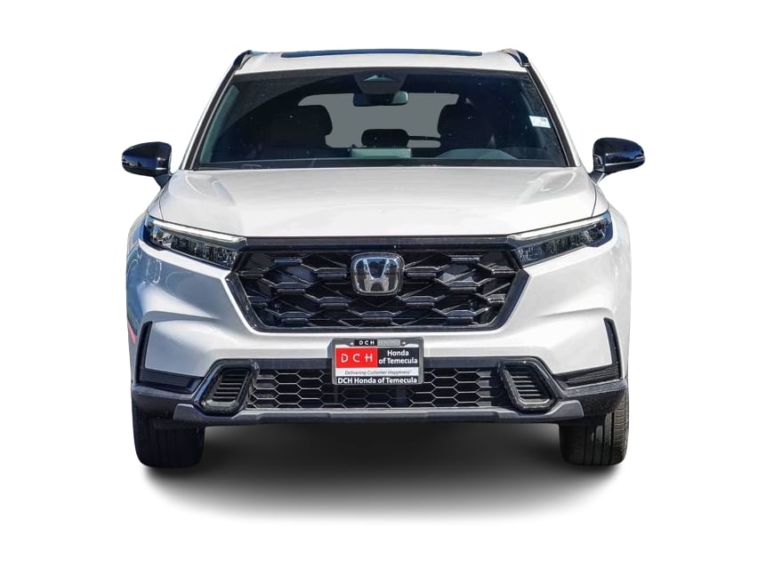 Thumbnail: 2026 Honda CR-V - 5