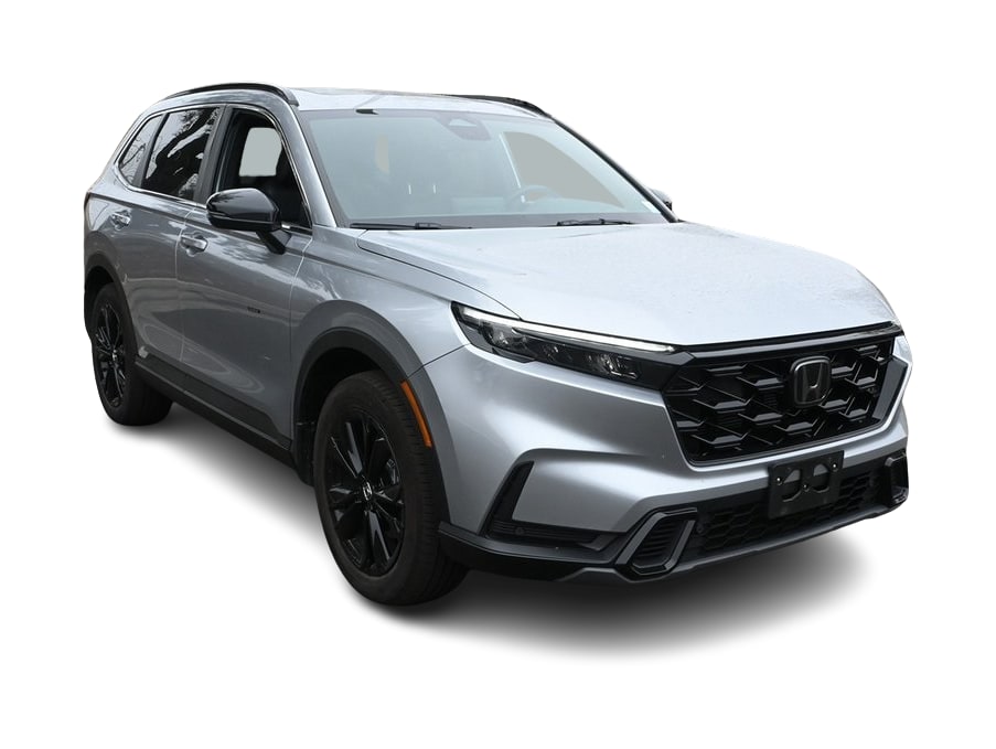 Thumbnail: 2024 Honda CR-V - 15