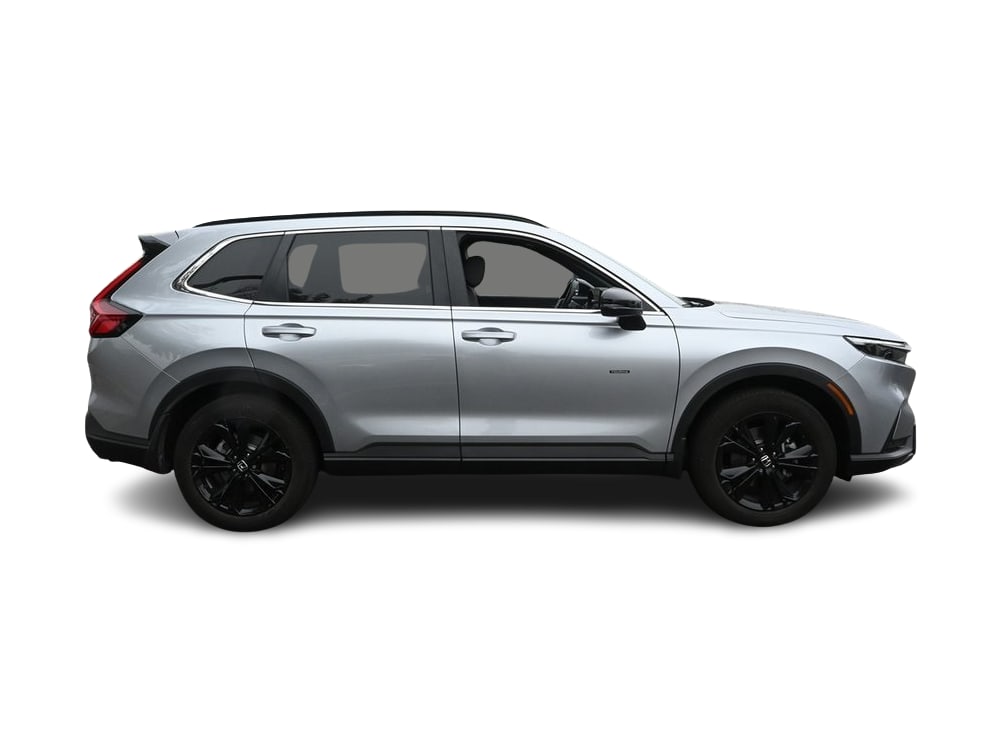 Thumbnail: 2024 Honda CR-V - 16