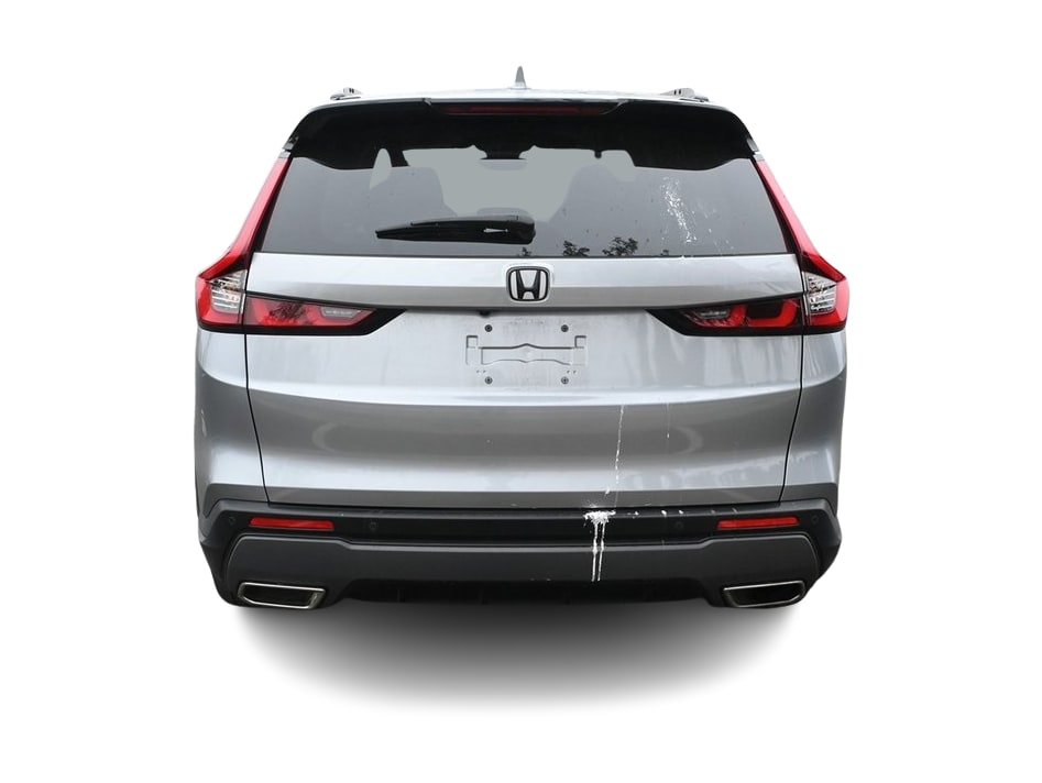 Thumbnail: 2024 Honda CR-V - 4