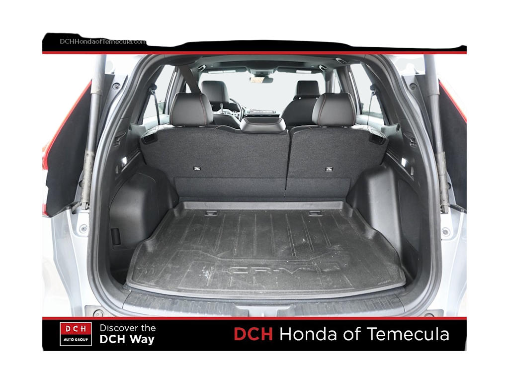 Thumbnail: 2024 Honda CR-V - 13