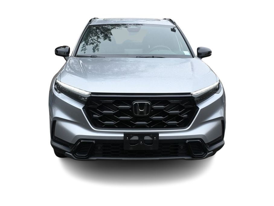 Thumbnail: 2024 Honda CR-V - 5