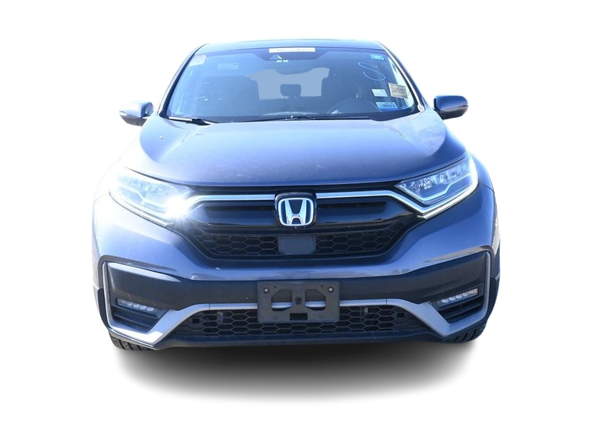Thumbnail: 2022 Honda CR-V - 4