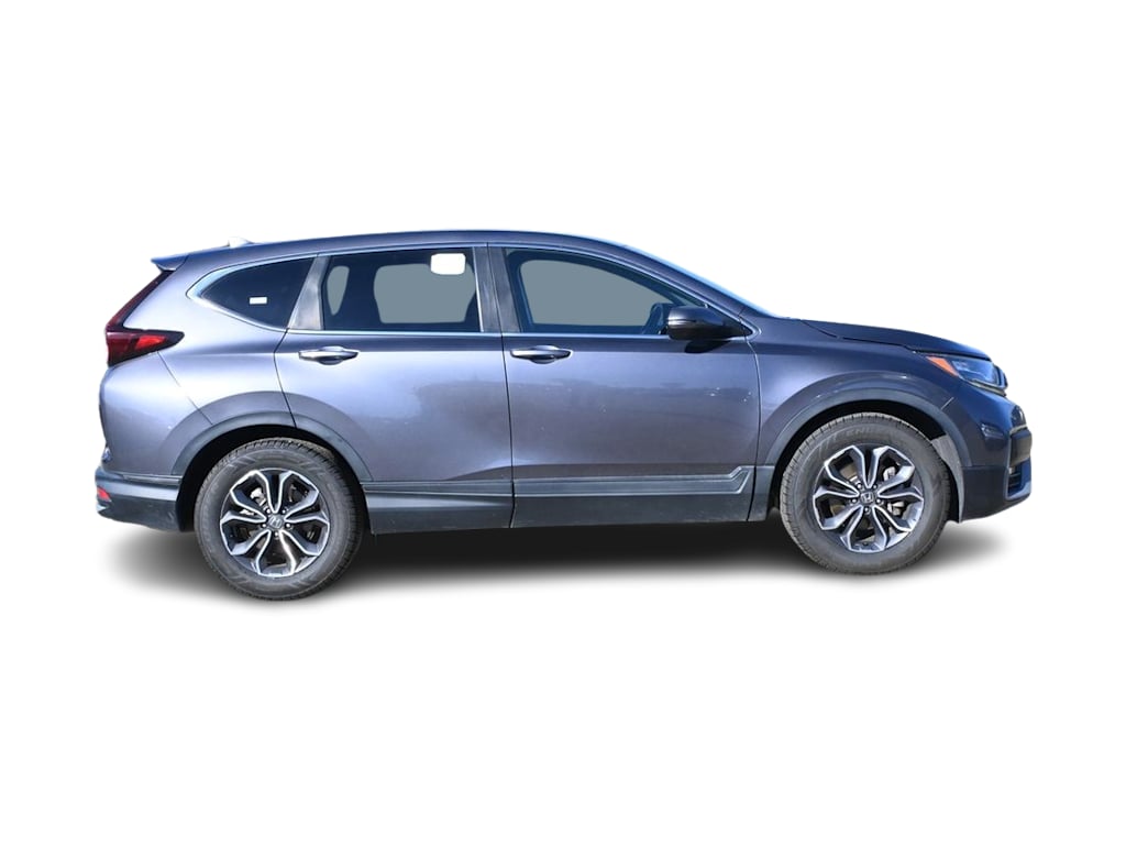 Thumbnail: 2022 Honda CR-V - 9