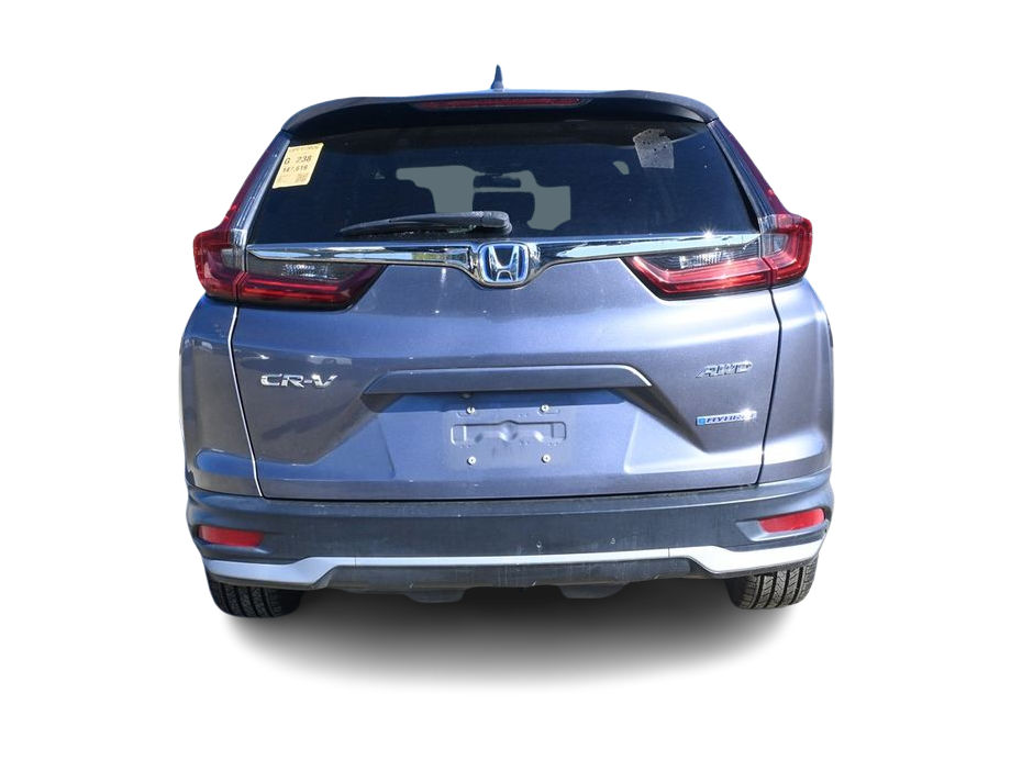 Thumbnail: 2022 Honda CR-V - 3