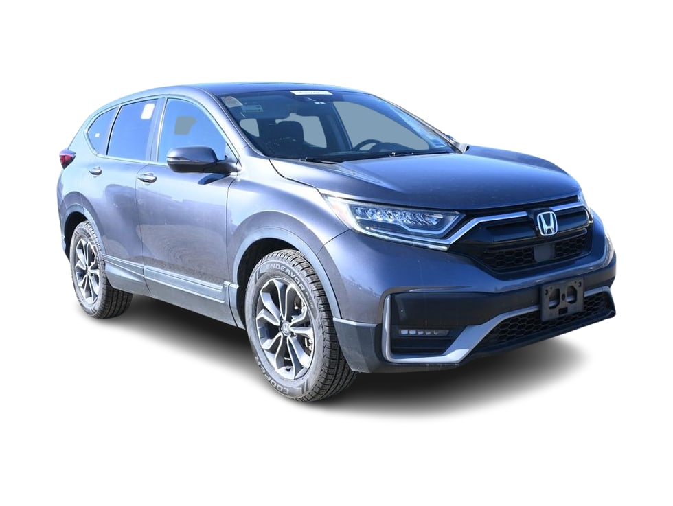 Thumbnail: 2022 Honda CR-V - 8