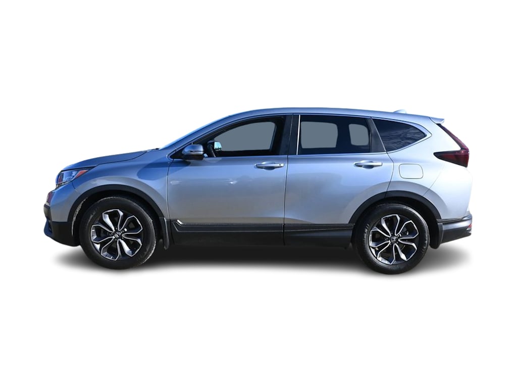 Thumbnail: 2022 Honda CR-V - 2