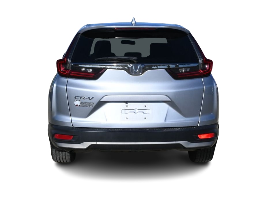 Thumbnail: 2022 Honda CR-V - 3