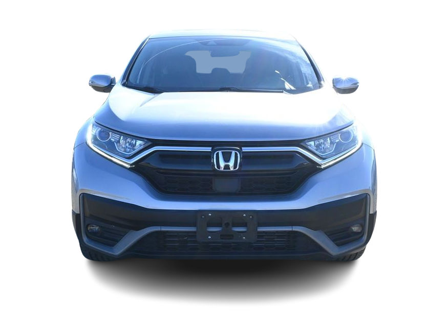 Thumbnail: 2022 Honda CR-V - 4