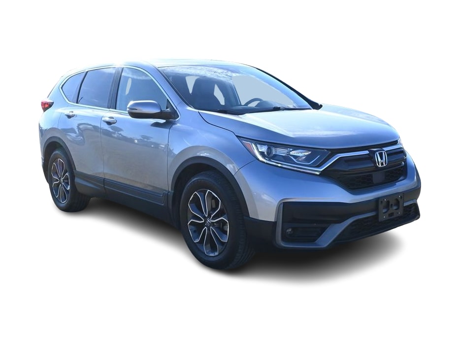 Thumbnail: 2022 Honda CR-V - 8