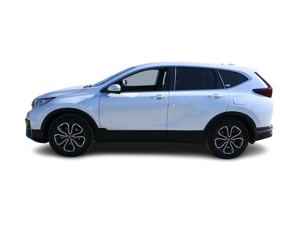 Thumbnail: 2022 Honda CR-V - 3