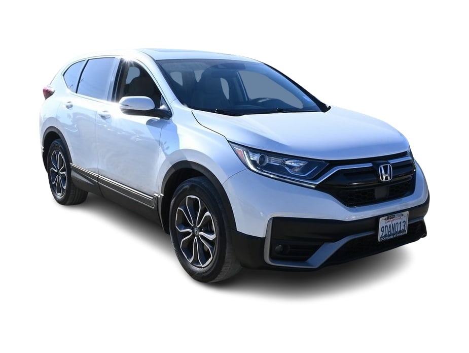 Thumbnail: 2022 Honda CR-V - 16