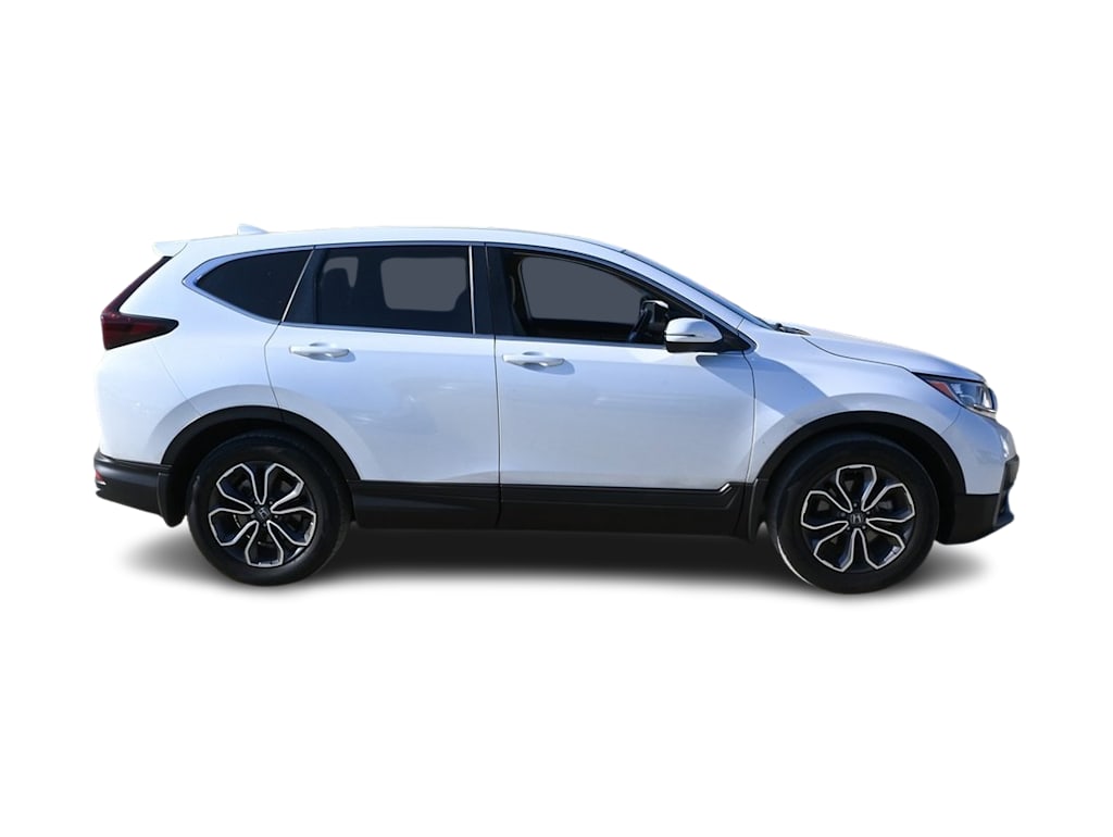 Thumbnail: 2022 Honda CR-V - 17