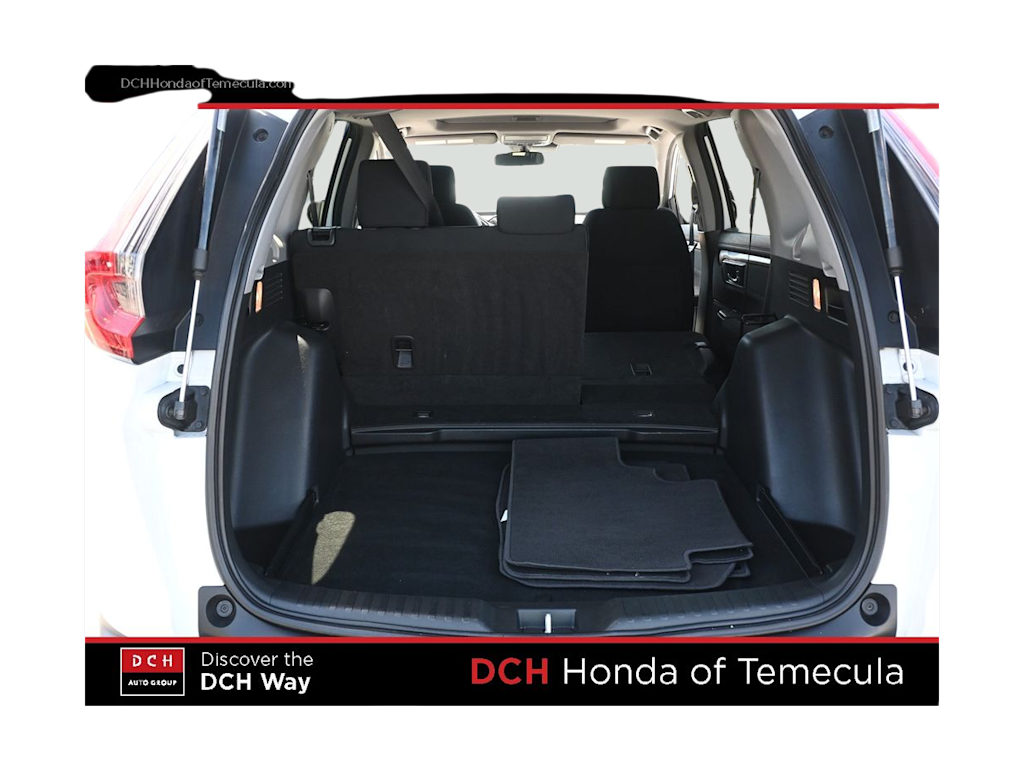 Thumbnail: 2021 Honda CR-V - 15