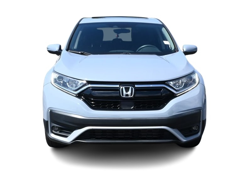 Thumbnail: 2022 Honda CR-V - 5