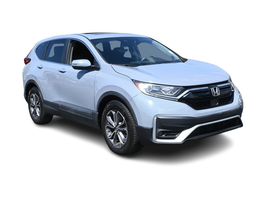 Thumbnail: 2022 Honda CR-V - 17