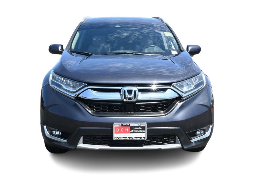 Thumbnail: 2017 Honda CR-V - 5