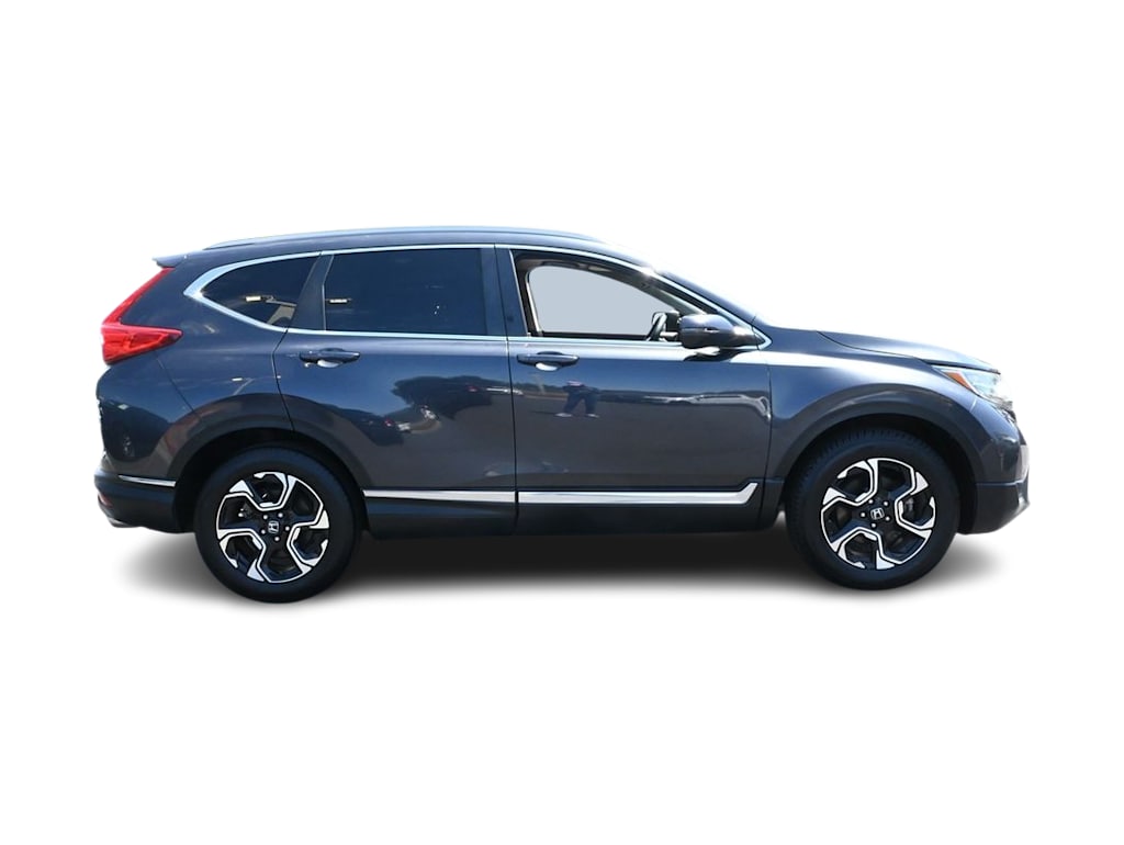 Thumbnail: 2017 Honda CR-V - 18