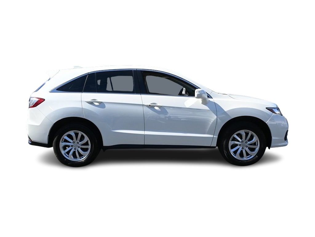 Thumbnail: 2018 Acura RDX - 18