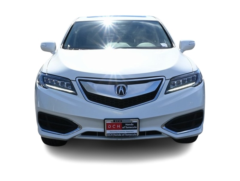Thumbnail: 2018 Acura RDX - 5