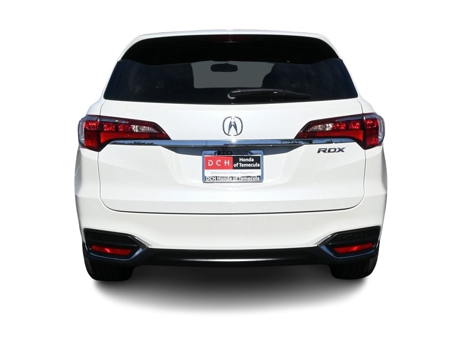 Thumbnail: 2018 Acura RDX - 4