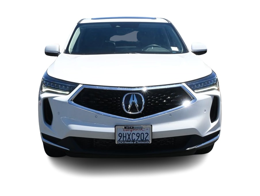 Thumbnail: 2023 Acura RDX - 5