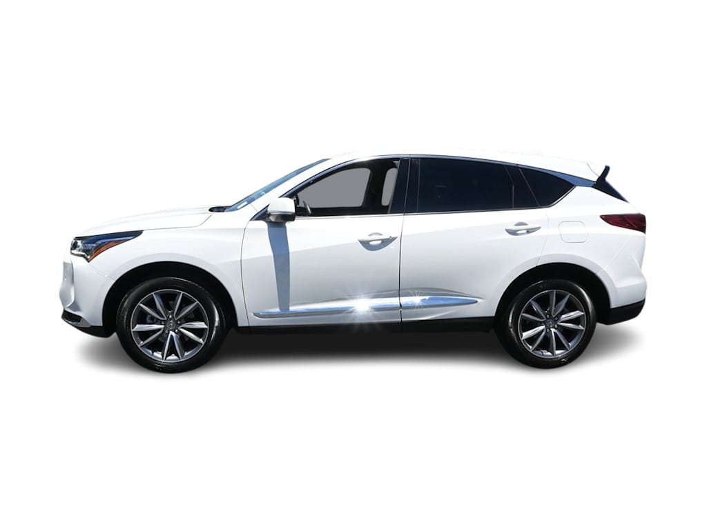 Thumbnail: 2023 Acura RDX - 3