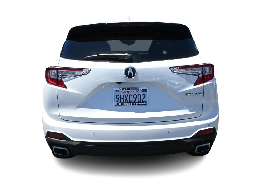 Thumbnail: 2023 Acura RDX - 4