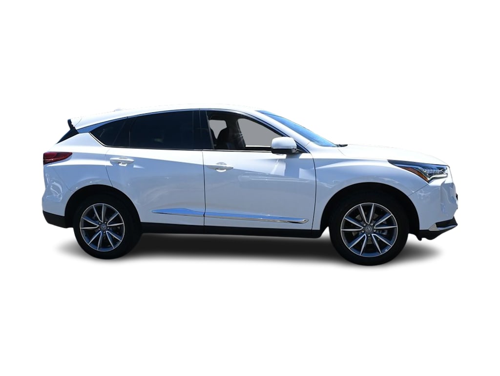 Thumbnail: 2023 Acura RDX - 18