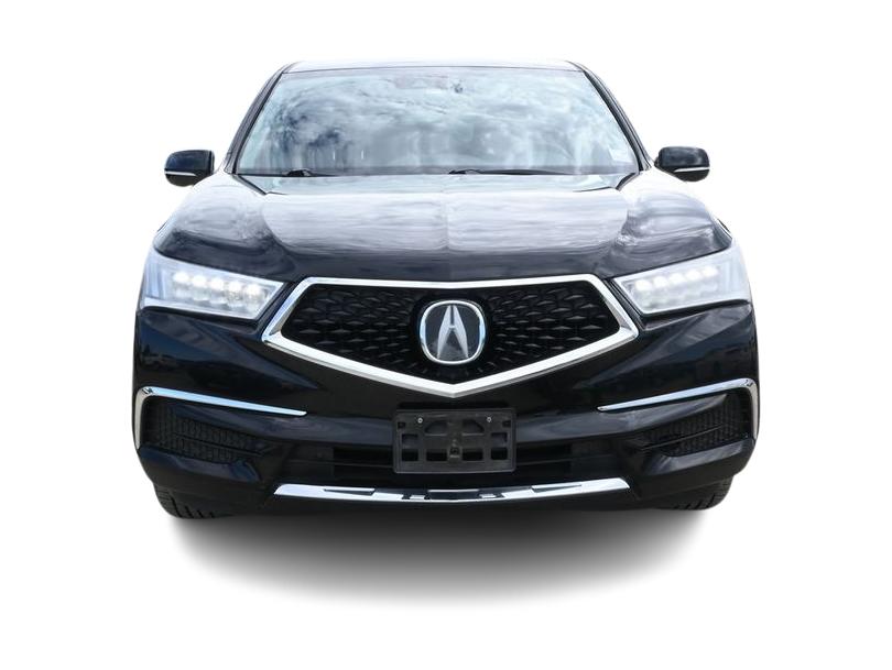 Thumbnail: 2020 Acura MDX - 4