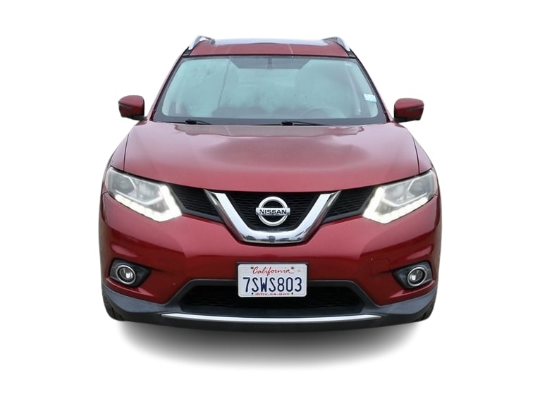Thumbnail: 2016 Nissan Rogue - 5