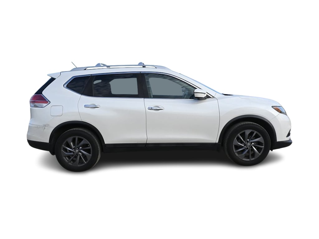Thumbnail: 2016 Nissan Rogue - 9