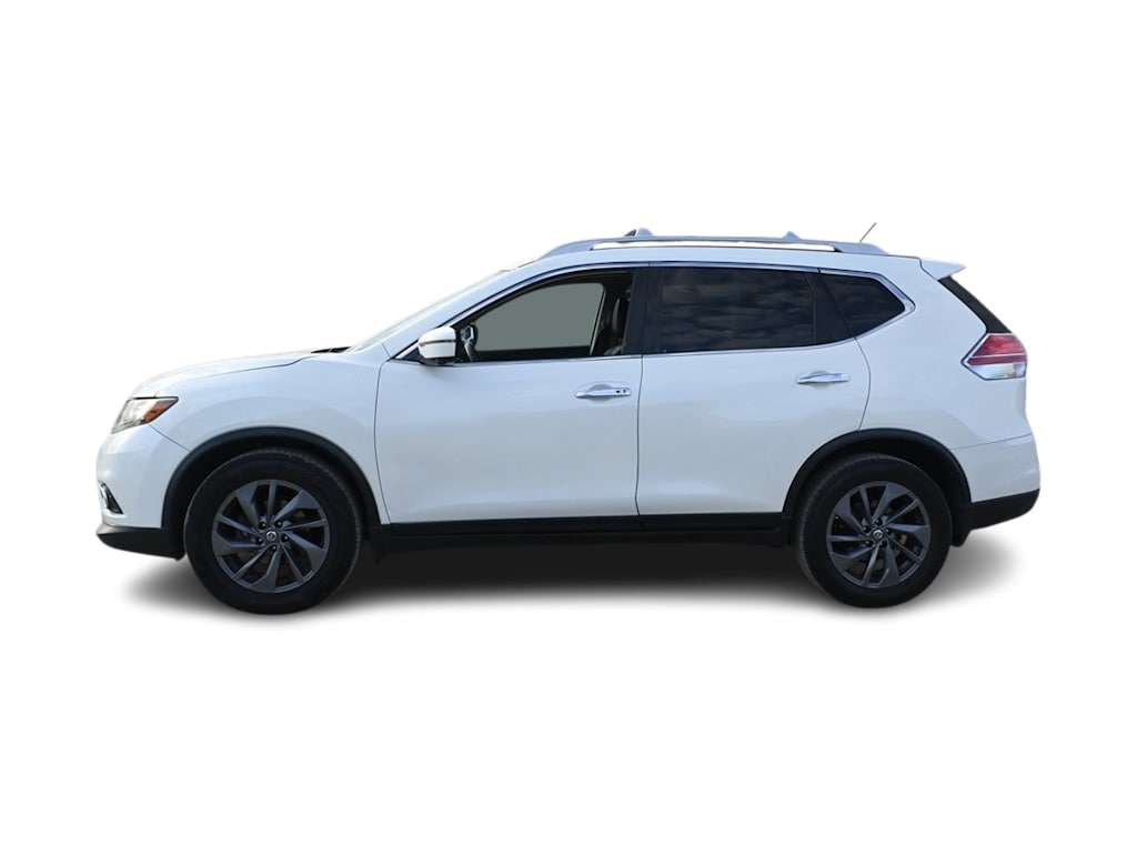 Thumbnail: 2016 Nissan Rogue - 2