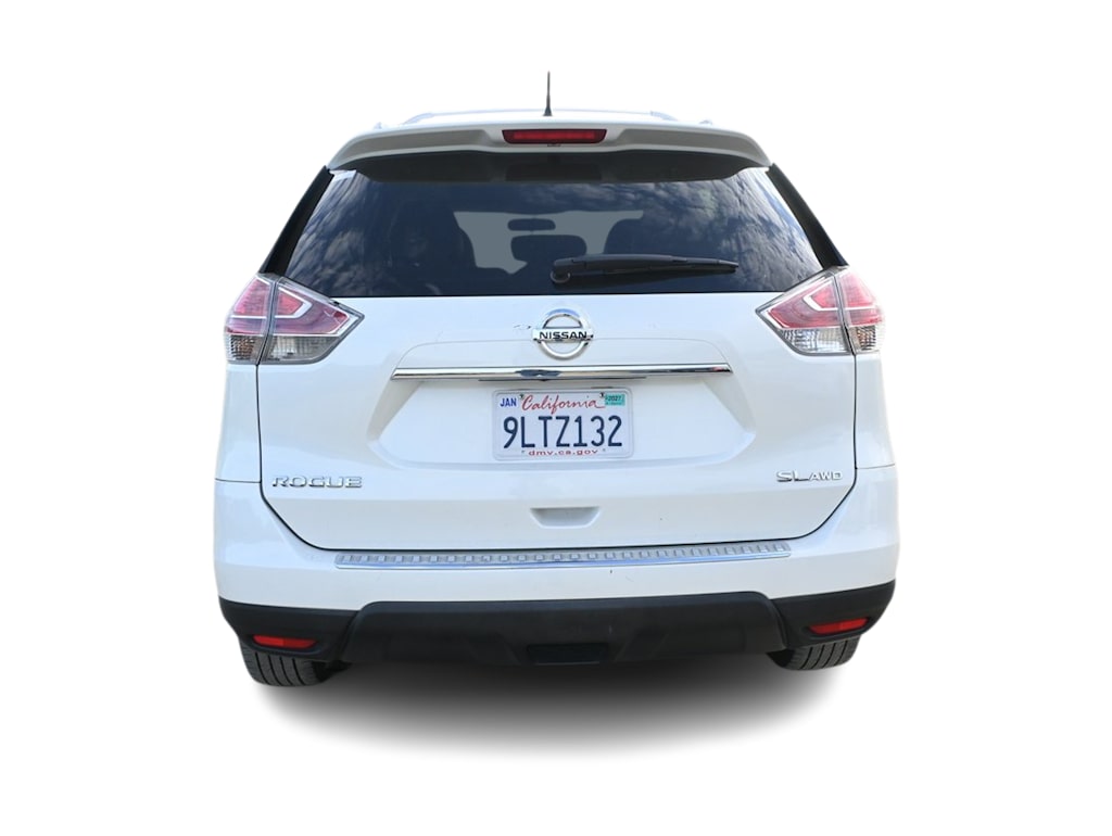 Thumbnail: 2016 Nissan Rogue - 3