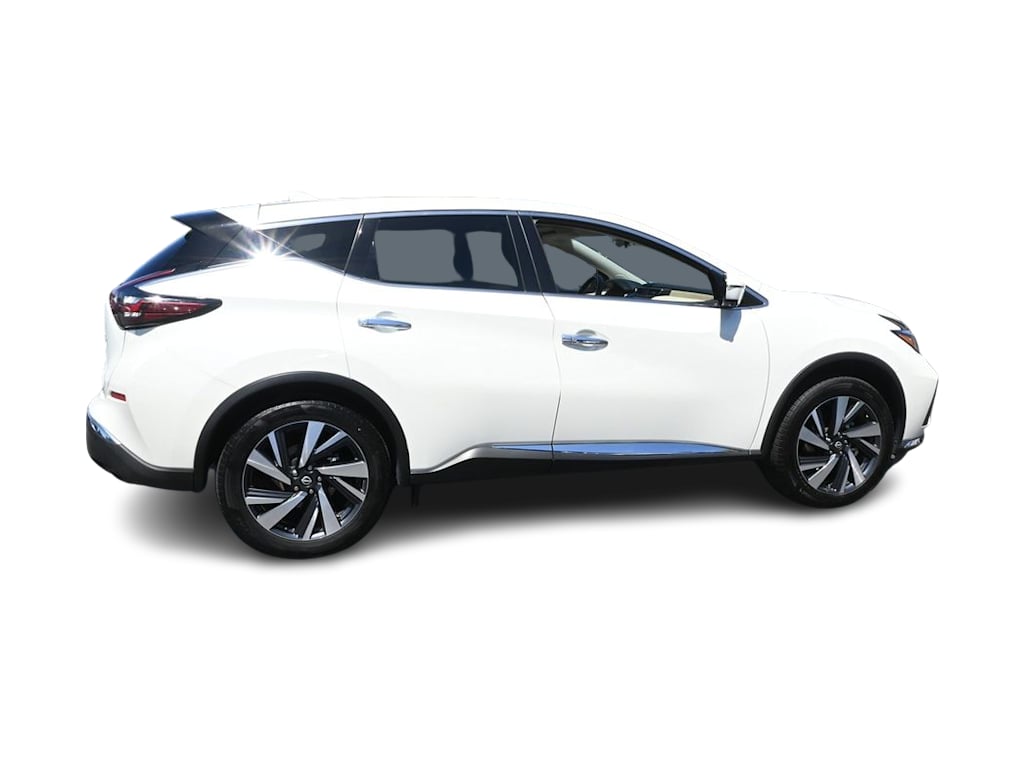 Thumbnail: 2024 Nissan Murano - 18