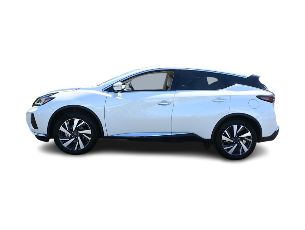 Thumbnail: 2024 Nissan Murano - 3