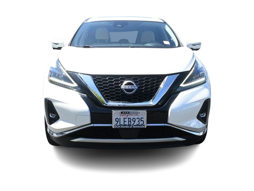 Thumbnail: 2024 Nissan Murano - 5