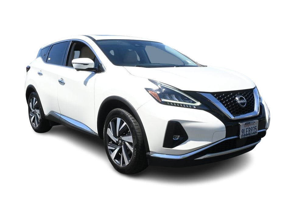 Thumbnail: 2024 Nissan Murano - 17
