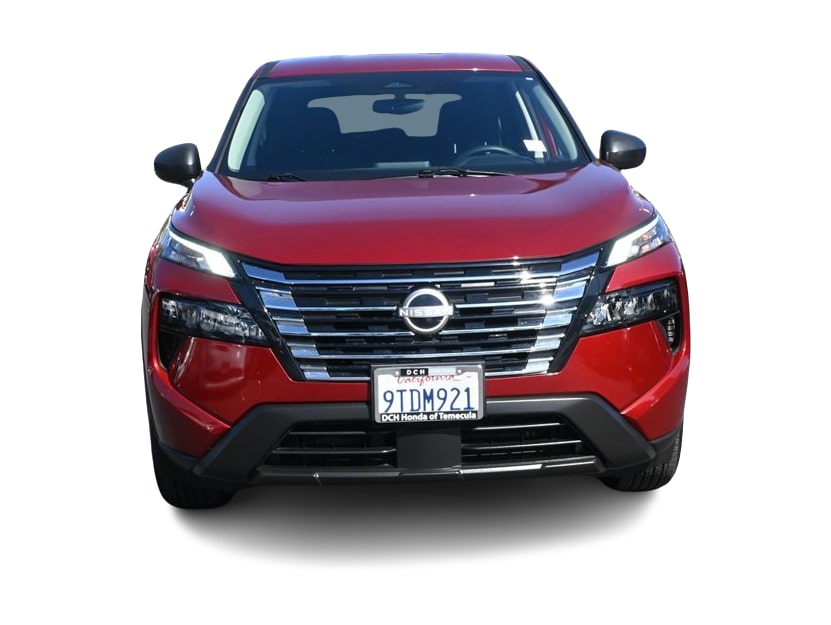 Thumbnail: 2025 Nissan Rogue - 5