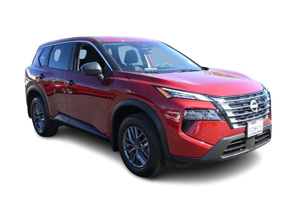 Thumbnail: 2025 Nissan Rogue - 16