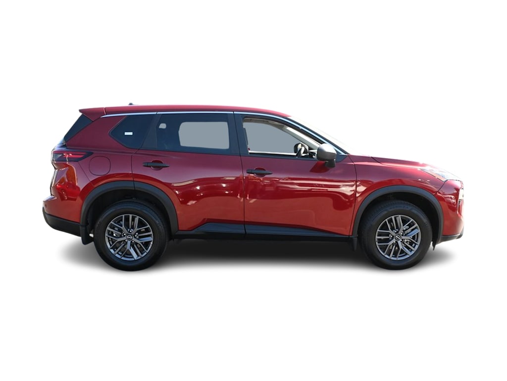 Thumbnail: 2025 Nissan Rogue - 17
