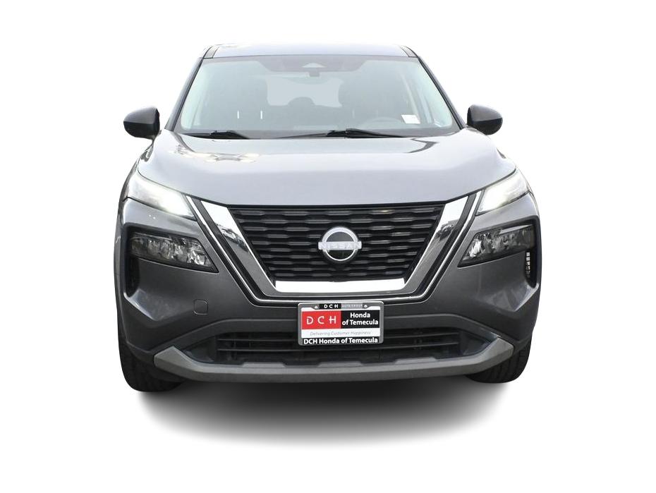Thumbnail: 2023 Nissan Rogue - 5