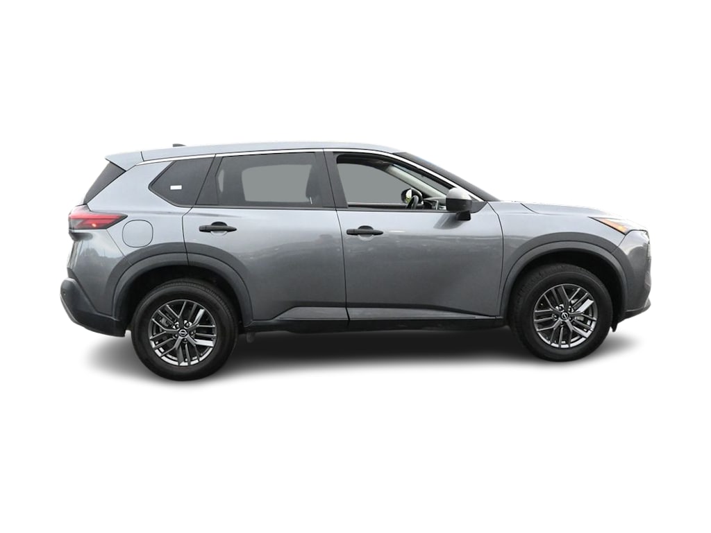 Thumbnail: 2023 Nissan Rogue - 18