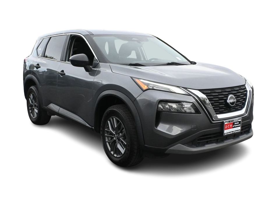 Thumbnail: 2023 Nissan Rogue - 17