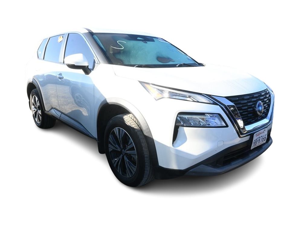 Thumbnail: 2022 Nissan Rogue - 8
