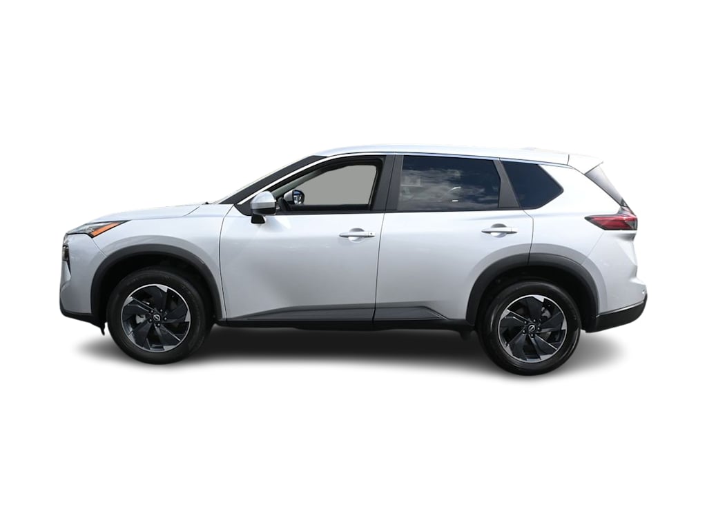Thumbnail: 2025 Nissan Rogue - 3