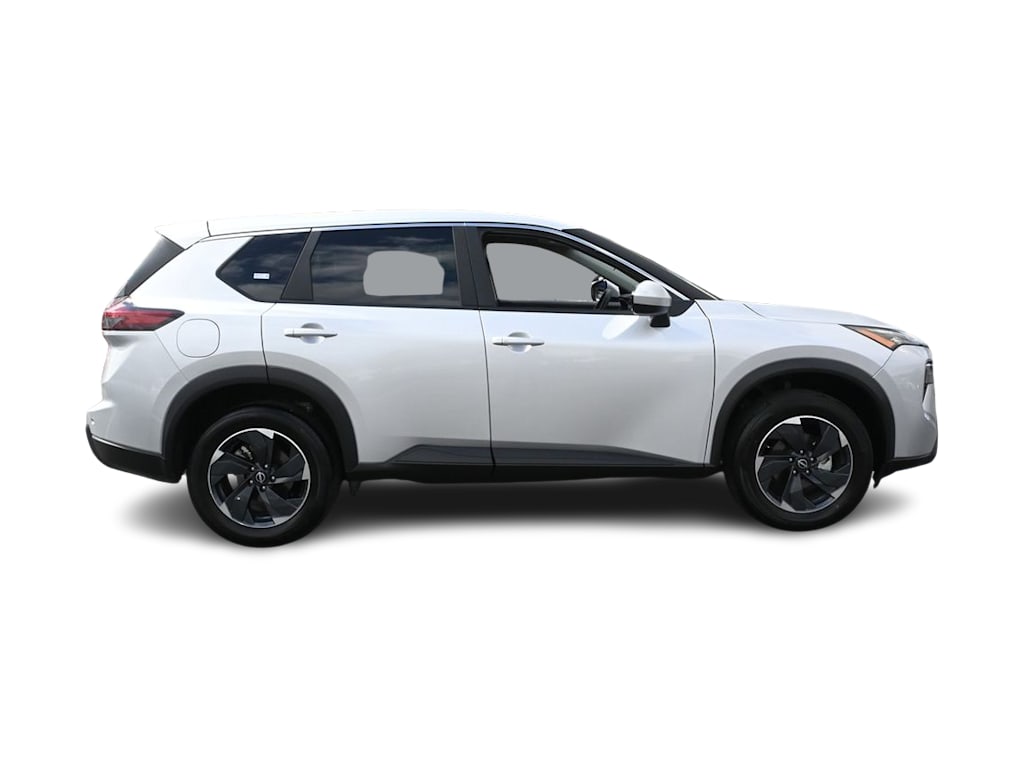 Thumbnail: 2025 Nissan Rogue - 17