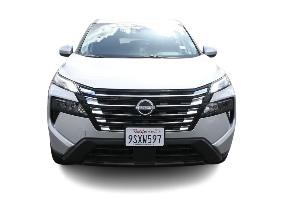 Thumbnail: 2025 Nissan Rogue - 5
