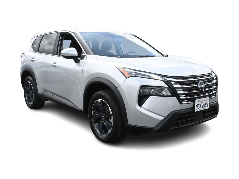 Thumbnail: 2025 Nissan Rogue - 16